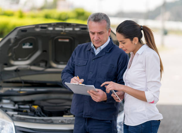 Full coverage car insurance in Shelton, NE