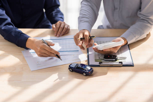 Car insurance options for Shelton residents